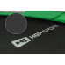 Батут  Hop-Sport 8FT 244 black/green см с внешней сеткой  - фото №8